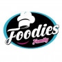 Logo Foodies family
