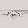 Logo Foodies