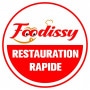 Logo Foodissy