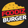 Logo Foodiz Burger