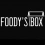 Logo Foody's box