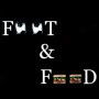 Logo Foot and Food