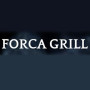Logo Forca Grill