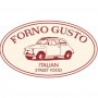 Logo Forno Gusto