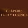 Forty Lounge Mareuil les Meaux