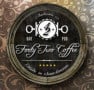 Logo Forty two coffee