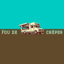 Logo Fou De Crêpes