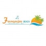 Logo Foungoujou Beach