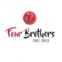 Logo Four Brothers