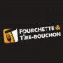 Fourchette & Tire Bouchon Sapois
