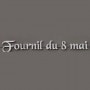 Logo Fournil Du 8 Mai