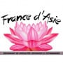 France d'Asie Sainte Marie Aux Chenes