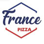 Logo France pizza