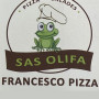 Logo Francesco Pizza