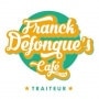 Franck Defonque's Café Dardilly
