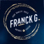 Logo Franck G.
