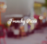 Logo Francky Pizza
