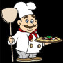 Logo Francky Pizza