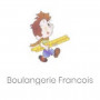 Logo François