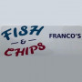 Logo Francos fish and chips