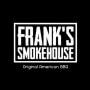 Logo Frank's Smokehouse