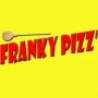 Franky Pizz Brindas