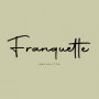 Logo Franquette Marseille