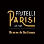 Logo Fratelli Parisi