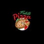 Logo Fratelli Pizzaa