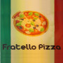 Logo Fratello pizza