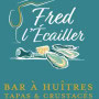 Logo Fred l'Écailler