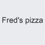 Fred's pizza Collorec