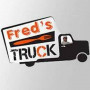 Fred's Truck Hatten