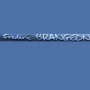 Logo Frédéric Brangeon