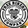 Logo Free Bikers Company