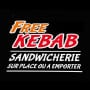 Free Kebab Saint Priest en Jarez