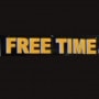 Logo Free time