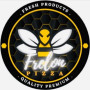 Logo Frelon Pizza