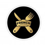 Logo French Barclette