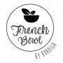 French bowl Bordeaux