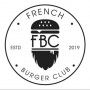 French Burger Club Avranches