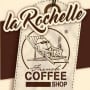 French Coffee Shop La Rochelle