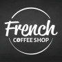 French Coffee Shop Albi