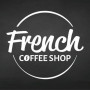 Logo French Coffee Shop