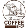 Logo French Coffee Shop