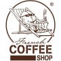 French Coffee Shop Nantes