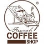 French Coffee Shop Royan