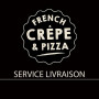 French crêpes Paris 19