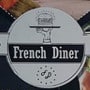 French diner Tremblay en France