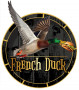 French Duck Carquefou